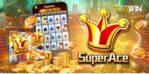 Sự ra đời của slot Super ACE